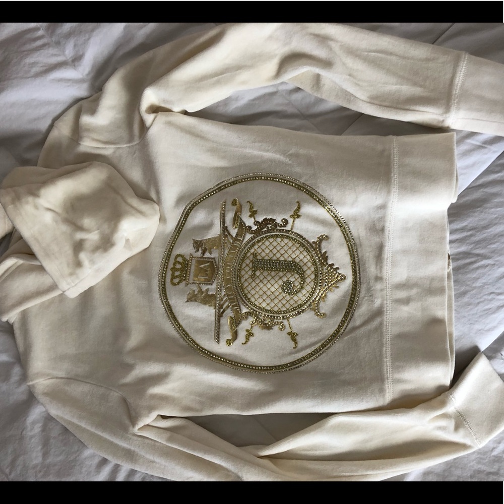 Juicy Couture tracksuit JACKET ONLY